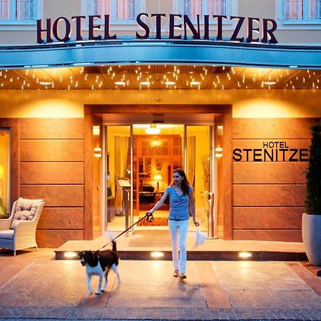 Hotel Stenitzer Bad Gleichenberg Luaran gambar