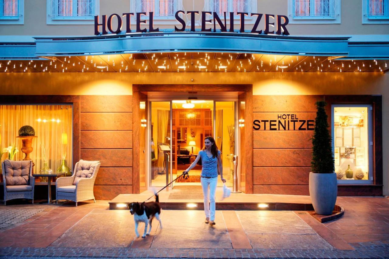 Hotel Stenitzer Bad Gleichenberg Luaran gambar